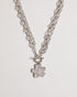 <P>23 Magnolia Grandiflora Necklace</P>